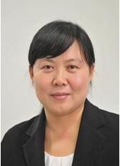 陳麗平[潁州區人民政府副區長]