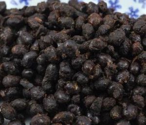 自製豆豉 自製豆豉