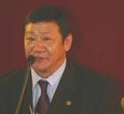 徐建軍[中國平安保險副總經理]