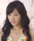 朱美娜 演員：姜鴻