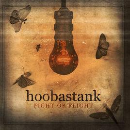Incomplete[Hoobastank的作品]