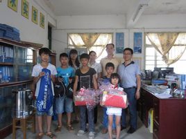 三都鎮三都中學 三都鎮三都中學