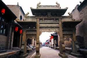 舒協齋公祠 舒協齋公祠