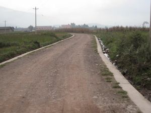 新宅自然村 新宅自然村