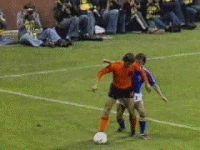 克魯伊夫轉身 克魯伊夫轉身