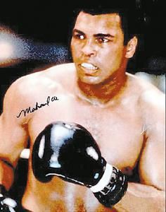 穆罕默德·阿里[拳擊手]