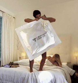 安全套測試員 安全套測試員