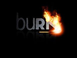 Burn[物理現象]