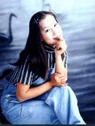 張艷秋[上海京劇院武旦演員題像]