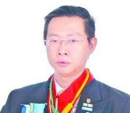 葉志偉[巴西聯邦副局長]