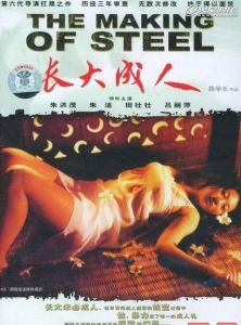 《長大成人》[1997年路學長導演電影]