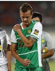 瑞恩·肯達爾 瑞恩·肯達爾