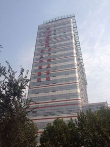 蚌埠腫瘤醫院 蚌埠腫瘤醫院