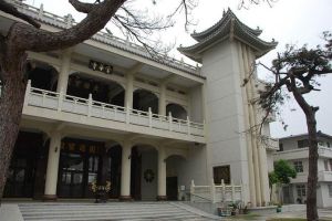 大甲金華寺 大甲金華寺