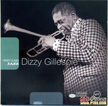 迪茲&middot;吉萊斯皮