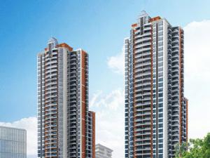 江濱雙璽 江濱雙璽