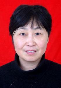 周凌[馬鞍山市教育局副調研員]