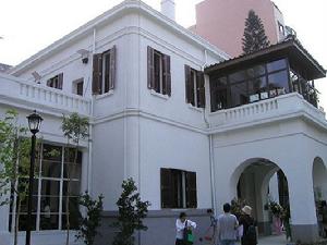 （圖）台北之家