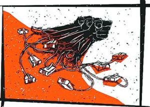 群體性怨恨 群體性怨恨