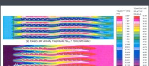 對流換熱 對流換熱