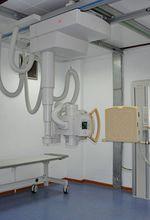 福州中德骨科醫院