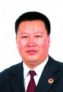 龔勇[巫山縣檢察院職務犯罪偵查局局長]