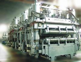 連鑄設備 連鑄設備