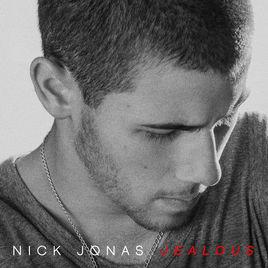 Jealous[Nick Jonas 演唱的歌曲]