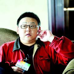 李鐵[武漢人藝演員]