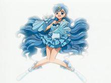 活潑開朗的波音