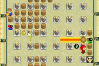 主城轟炸3遊戲畫面