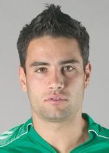 洛奇·佩林 洛奇·佩林