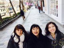 電視劇《問題餐廳》劇照