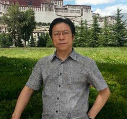 黃雄[中國書畫大師、著名國學家、詩人]