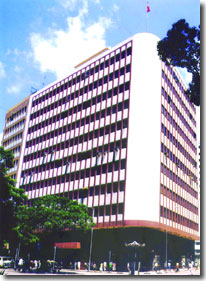 南光（集團）有限公司