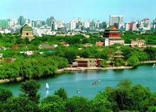 北京市東城區[北京市東城區]