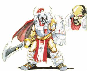 巴魯巴扎克 巴魯巴扎克