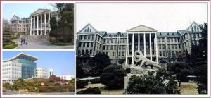 光陵女子短期大學 光陵女子短期大學