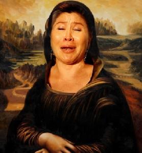 達文西的哭泣 達文西的哭泣