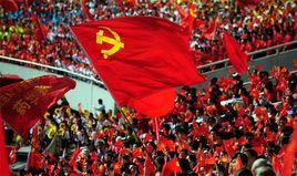 紅歌現象 紅歌現象