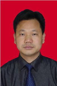 王金平[南昌師範學院黨委書記]