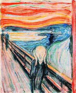 表現主義文學 表現主義文學