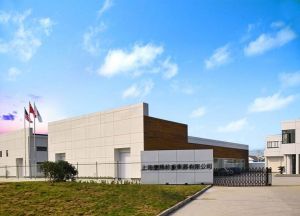 上海鷹騰稱重衡器有限公司