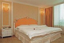 天津金皇大酒店室內環境圖片