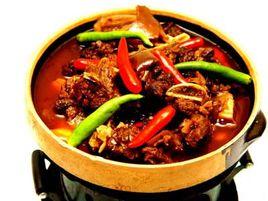 朝鮮狗肉 朝鮮狗肉