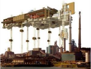 垂直空中監獄 垂直空中監獄