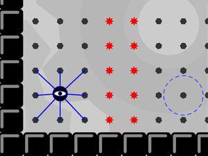 像蜘蛛一樣爬 像蜘蛛一樣爬