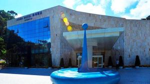 華僑城瀑布酒店 華僑城瀑布酒店