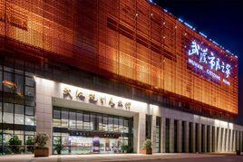 武漢規劃展示館 武漢規劃展示館