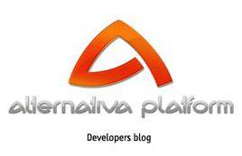 Alternativa3D Alternativa3D